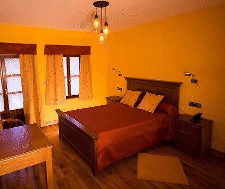 Hotel La Casa Grande Ourense Rom bilde